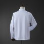 Valencia 25 26 Training Top White S-XXL