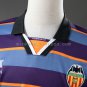 Valencia 99 00 Third Away Retro Jersey S-XXL