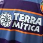 Valencia 99 00 Third Away Retro Jersey S-XXL
