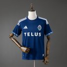 Vancouver Whitecaps 26 27 Away Jersey S-4XL