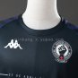 Vasco da Gama 24 25 Camisa Pre-Match 2 CR-Black Jersey S-4XL