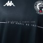 Vasco da Gama 24 25 Camisa Pre-Match 2 CR-Black Jersey S-4XL