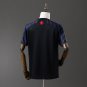 Vasco da Gama 24 25 Camisa Pre-Match 2 CR-Black Jersey S-4XL