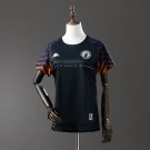 Vasco da Gama 24 25 Camisa Pre-Match 2 CR-Black Women's Jersey S-XXL