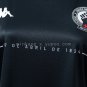 Vasco da Gama 24 25 Camisa Pre-Match 2 CR-Black Women's Jersey S-XXL
