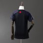 Vasco da Gama 24 25 Camisa Pre-Match 2 CR-Black Women's Jersey S-XXL