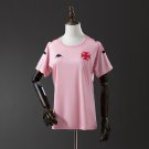 Vasco da Gama 24 25 Pink Women's Jersey S-XXL