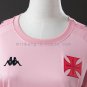 Vasco da Gama 24 25 Pink Women's Jersey S-XXL