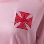 Vasco da Gama 24 25 Pink Women's Jersey S-XXL