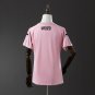 Vasco da Gama 24 25 Pink Women's Jersey S-XXL