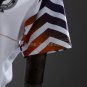 Vasco da Gama 24 25 Warm Up Sportswear White Women's Jersey S-XXL