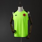 Vasco da Gama 25 26 training suit fluorescent green vest Jersey S-4XL_CM_1