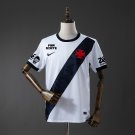Vasco da Gama 26 27 Away All sponsors Jersey S-4XL