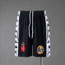 Vasco da Gama 2000 Home&Away Retro Shorts S-XXL
