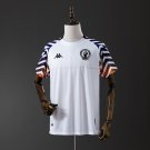 Vasco da Gama 2024 25 White Jersey S-4XL