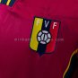Venezuela 2000 Home Retro Jersey S-XXL