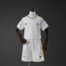 Venezuela 2026 Away Kids Kit Jersey Size 16-30