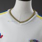 Venezuela 2026 Away Kids Kit Jersey Size 16-30