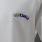 Venezuela 2026 Away Kids Kit Jersey Size 16-30