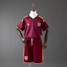 Venezuela 2026 Home Kids Kit Jerseys Size 16-28
