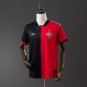 Vit Trade ria 25 26 Red Black Jersey S-4XL