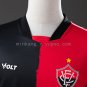 Vit Trade ria 25 26 Red Black Jersey S-4XL