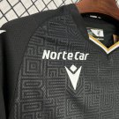 Vitoria de Guimaraes 2024 25 Away Jersey S-3XL