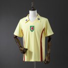 Wales 1976 79 Away Retro Jersey S-XXL
