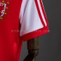Wales 1982 Home Retro Jersey S-XXL