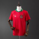 Wales 1994 96 Home Retro Jersey S-XXL