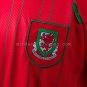Wales 1994 96 Home Retro Jersey S-XXL