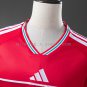 Wales 2026 Home Jersey S-4XL