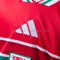 Wales 2026 Home Kids Kit Jersey Size 16-28
