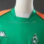 Werder Bremen 03 04 Home Retro Jersey S-XXL