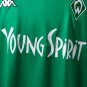 Werder Bremen 03 04 Home Retro Jersey S-XXL