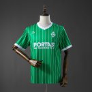 Werder Bremen 88 89 Home Retro Jersey S-XXL