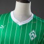 Werder Bremen 88 89 Home Retro Jersey S-XXL