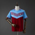 West Ham United 76 80 Home Retro Jersey S-XXL