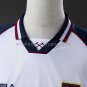 West Ham United 99 01 Away Retro Jersey S-XXL