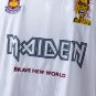 West Ham United 1999 Away (Iron Lady) Retro Jersey S-XXL