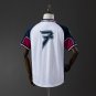 West Ham United 1999 Away (Iron Lady) Retro Jersey S-XXL