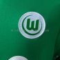 Wolfsburg 08 09 Home Retro Jersey S-XXL