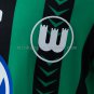 Wolfsburg 95 96 Away Retro Jersey S-XXL