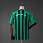 Wolfsburg 95 96 Away Retro Jersey S-XXL