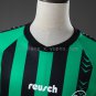Wolfsburg 95 96 Away Retro Long Sleeve Jersey S-XXL
