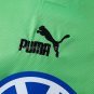 Wolfsburg 99 00 Away Retro Long Sleeve Jersey S-XXL