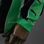 Wolfsburg 99 00 Away Retro Long Sleeve Jersey S-XXL
