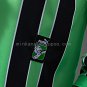 Wolfsburg 99 00 Away Retro Long Sleeve Jersey S-XXL