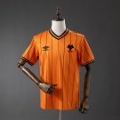 Wolves 85 86 Home Retro Jersey S-XXL