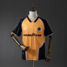 Wolves 96 98 Home Retro Jersey S-XXL